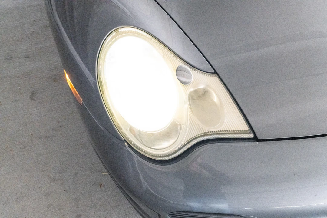 2003 Porsche 996 Carrera 4S - Image 31 of 31