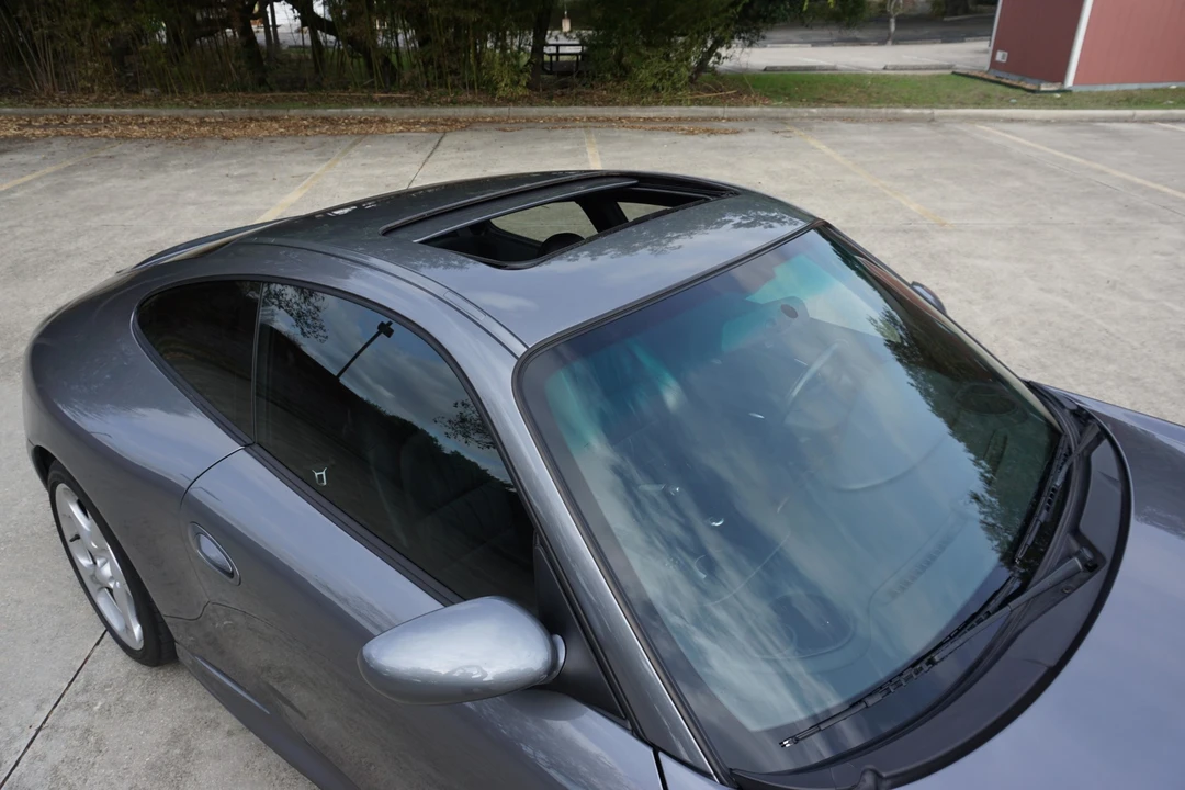2003 Porsche 996 Carrera 4S - Image 27 of 31