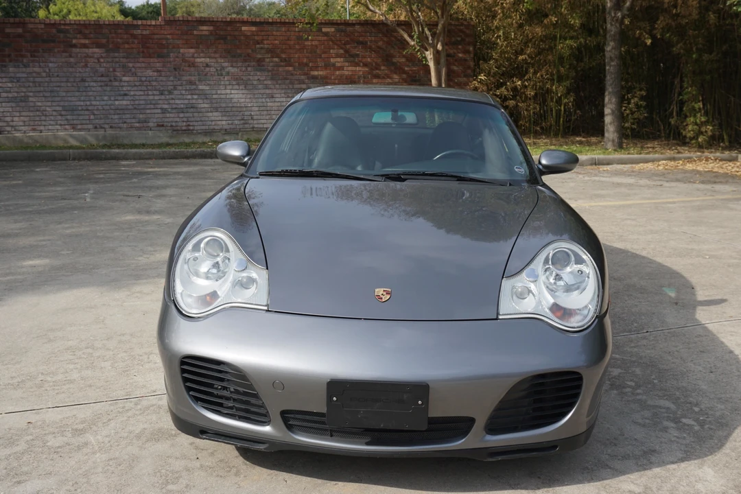 2003 Porsche 996 Carrera 4S - Image 6 of 31