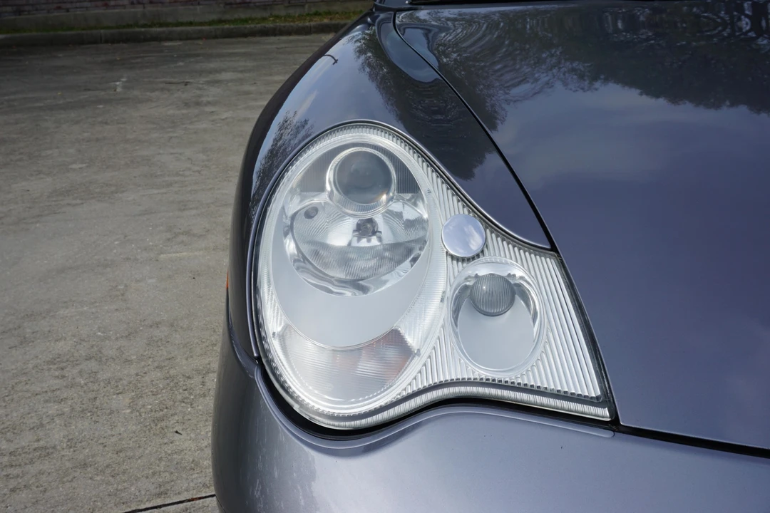 2003 Porsche 996 Carrera 4S - Image 28 of 31