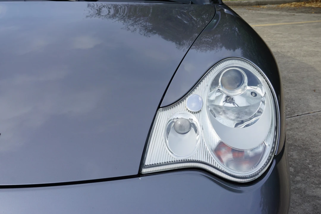 2003 Porsche 996 Carrera 4S - Image 29 of 31