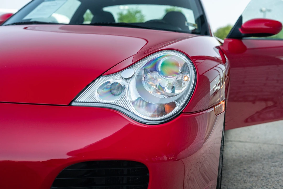 2003 Porsche 996 Carrera 4S - Image 15 of 31
