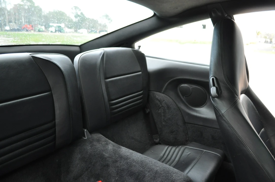 2003 Porsche 996 Carrera 4S - Image 29 of 31