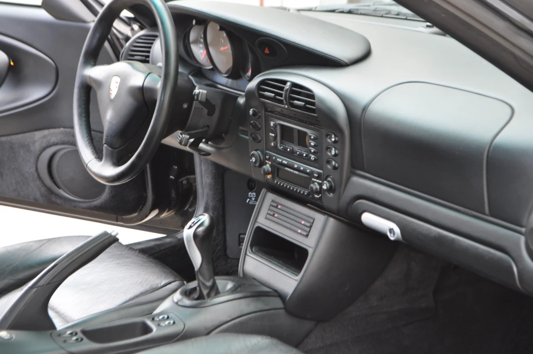2003 Porsche 996 Carrera 4S - Image 31 of 31