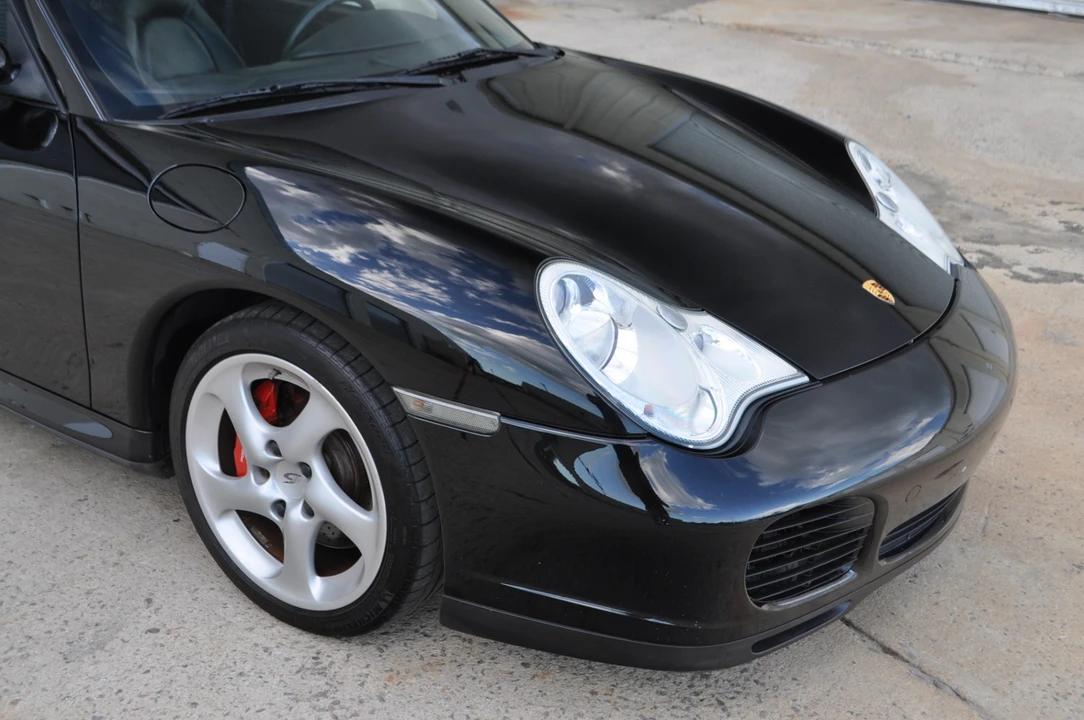 2003 Porsche 996 Carrera 4S - Image 22 of 31