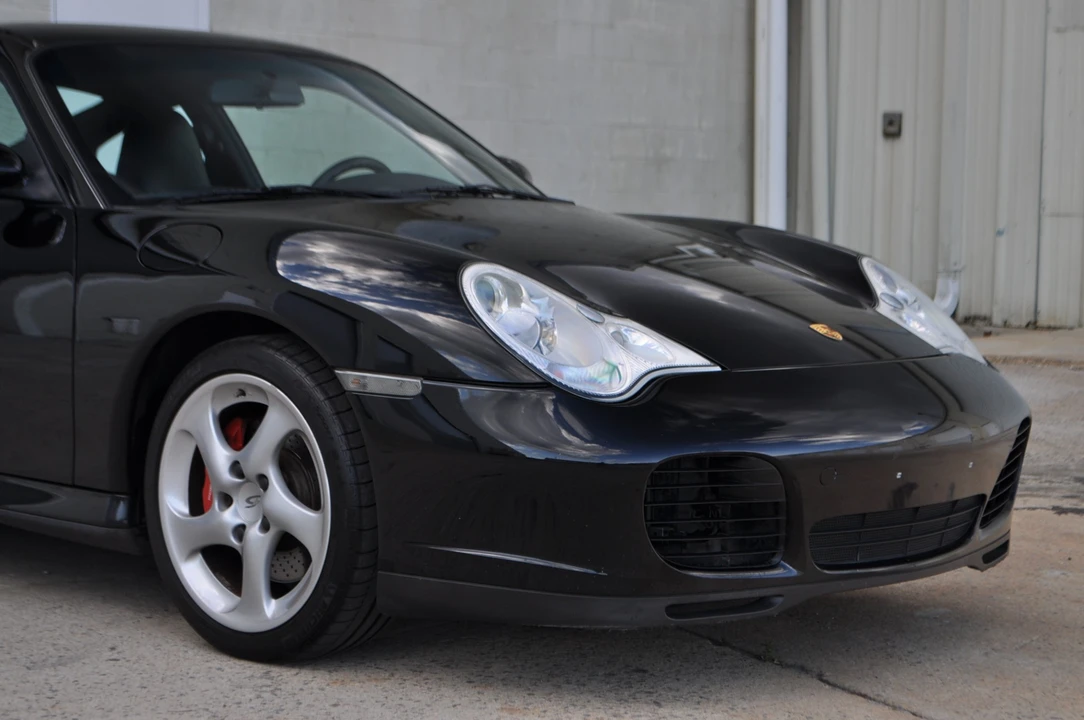 2003 Porsche 996 Carrera 4S - Image 21 of 31