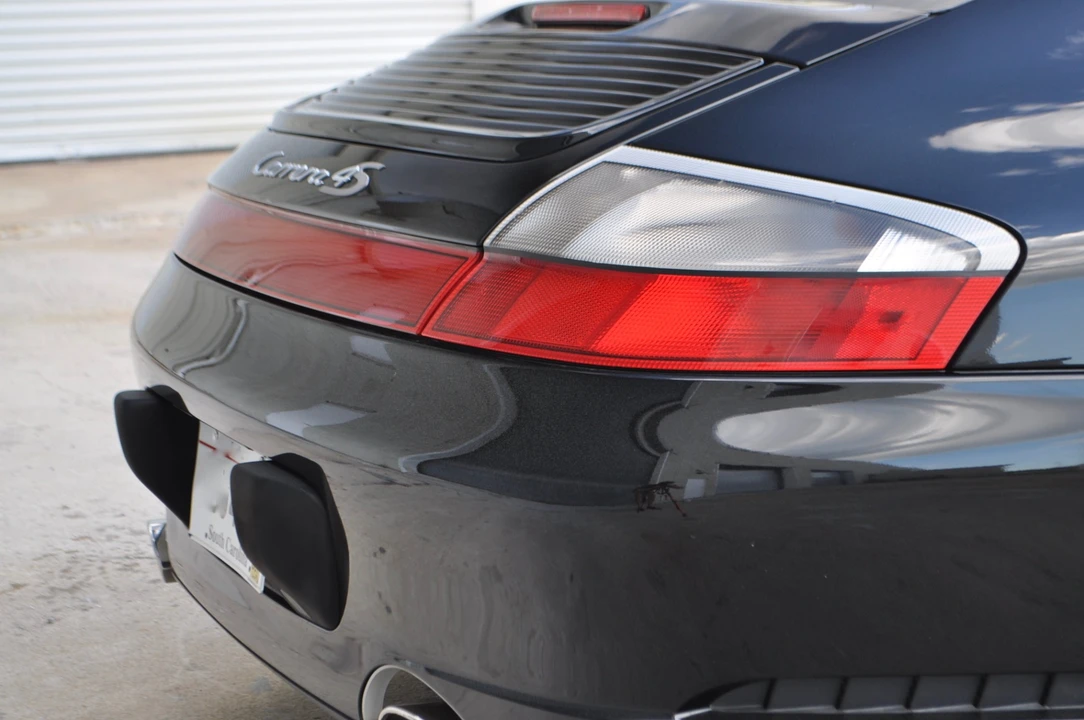 2003 Porsche 996 Carrera 4S - Image 18 of 31