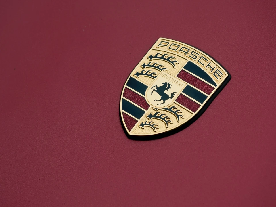 2003 Porsche 996 Carrera 4S - Image 17 of 31