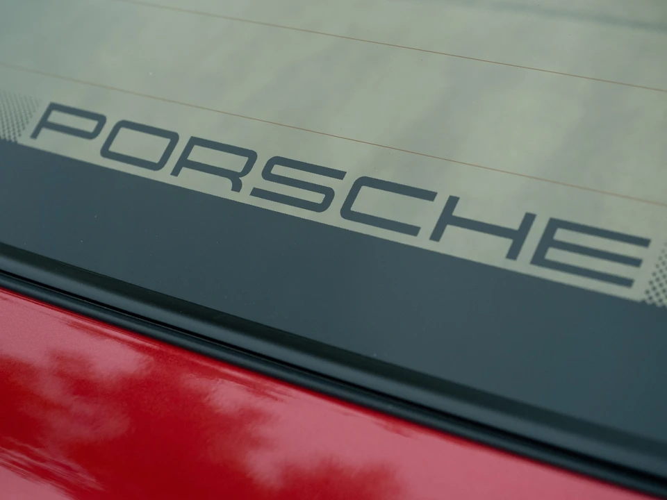 2003 Porsche 996 Carrera 4S - Image 23 of 31