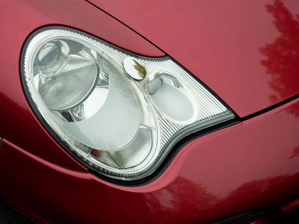 2003 Porsche 996 Carrera 4S - Image 19 of 31