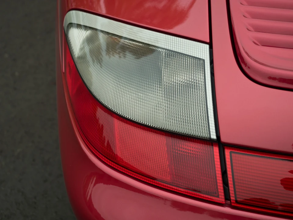 2003 Porsche 996 Carrera 4S - Image 21 of 31