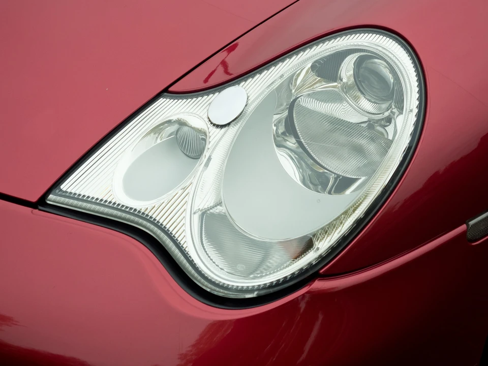 2003 Porsche 996 Carrera 4S - Image 20 of 31