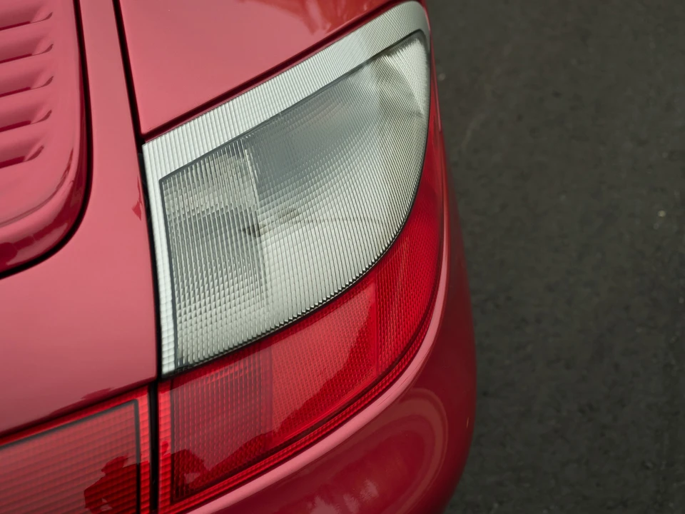 2003 Porsche 996 Carrera 4S - Image 22 of 31