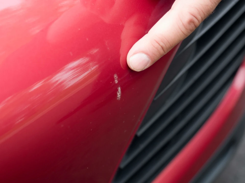 2003 Porsche 996 Carrera 4S - Image 30 of 31