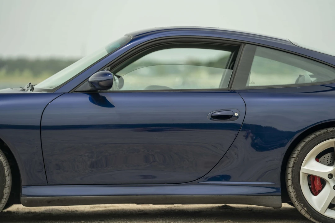 2003 Porsche 996 Carrera 4S - Image 20 of 31