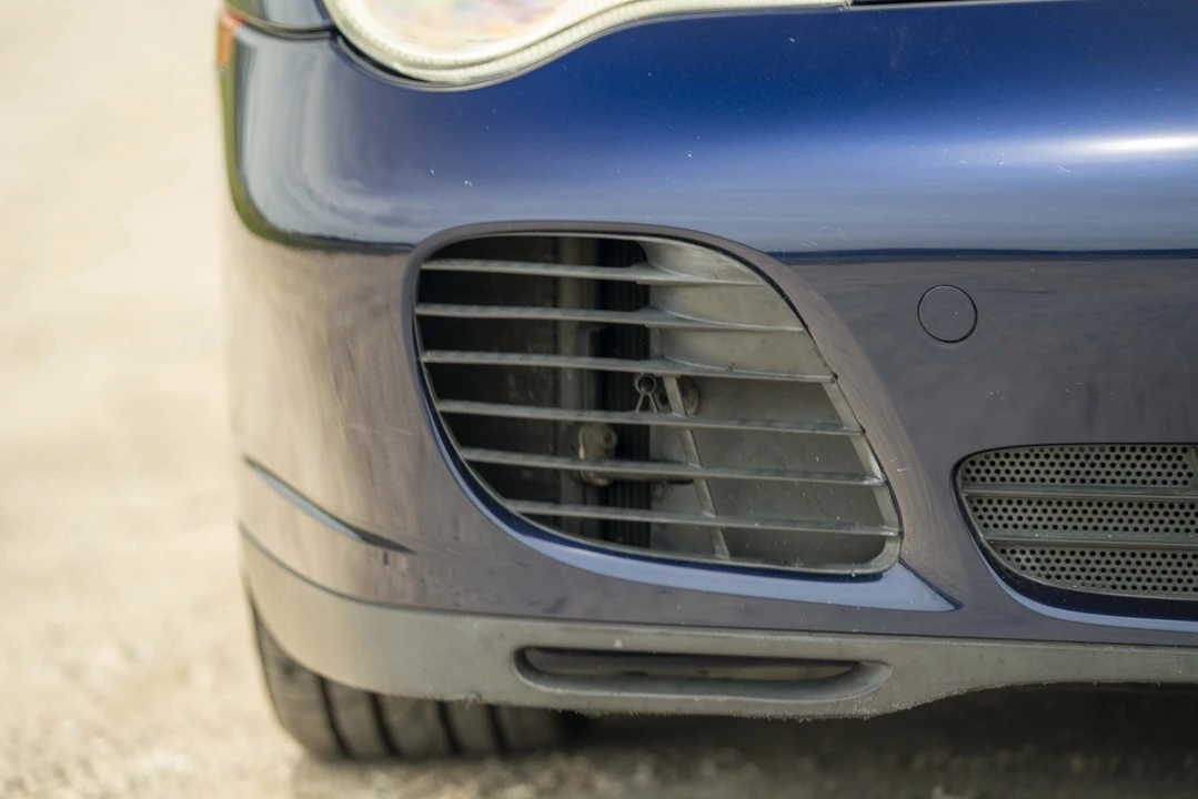 2003 Porsche 996 Carrera 4S - Image 26 of 31
