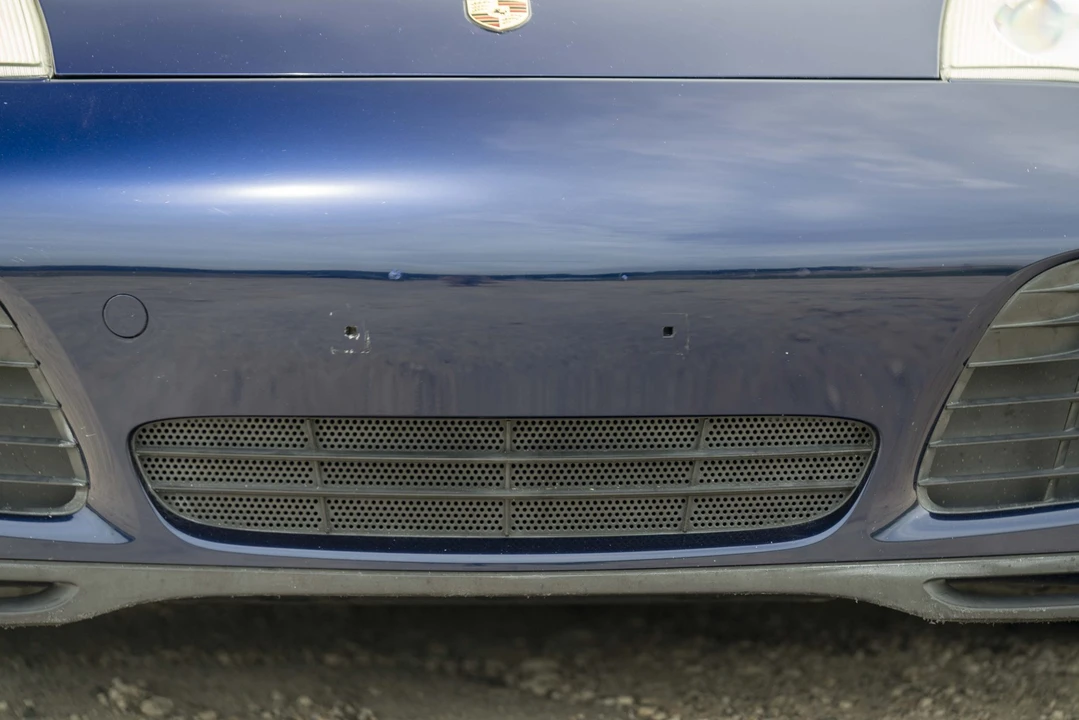 2003 Porsche 996 Carrera 4S - Image 27 of 31