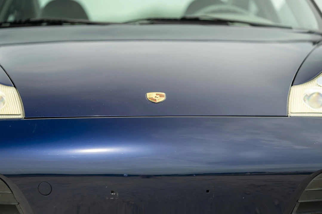 2003 Porsche 996 Carrera 4S - Image 28 of 31