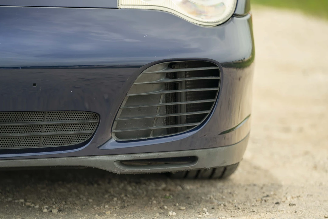 2003 Porsche 996 Carrera 4S - Image 30 of 31