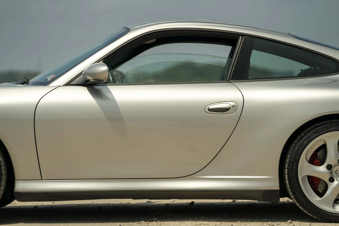 2003 Porsche 996 Carrera 4S - Image 22 of 31