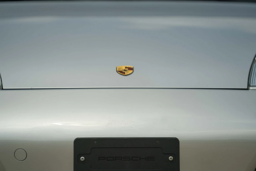 2003 Porsche 996 Carrera 4S - Image 25 of 31