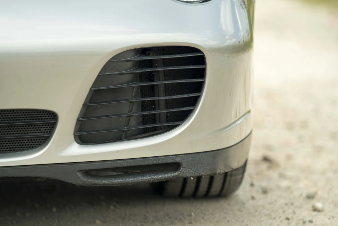 2003 Porsche 996 Carrera 4S - Image 29 of 31