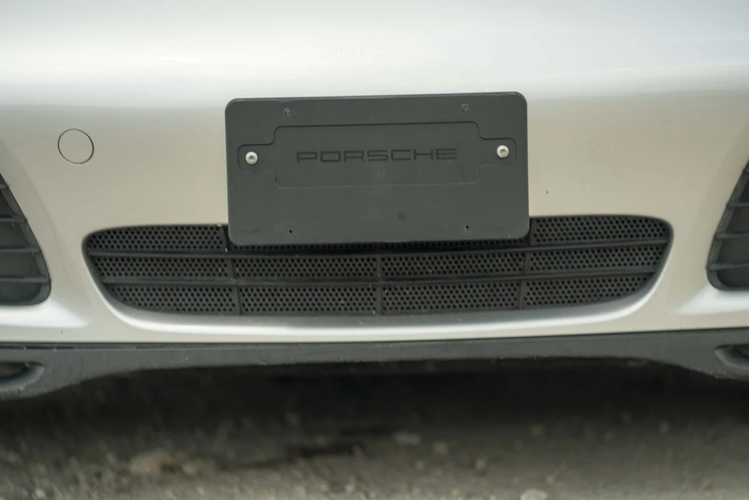 2003 Porsche 996 Carrera 4S - Image 28 of 31