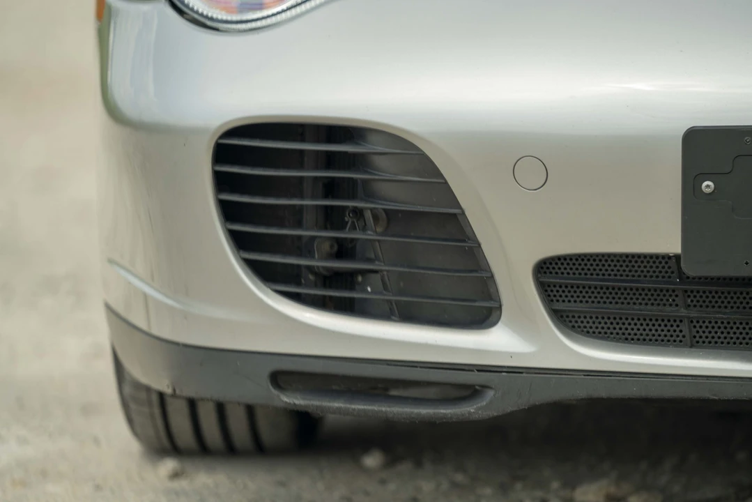 2003 Porsche 996 Carrera 4S - Image 27 of 31