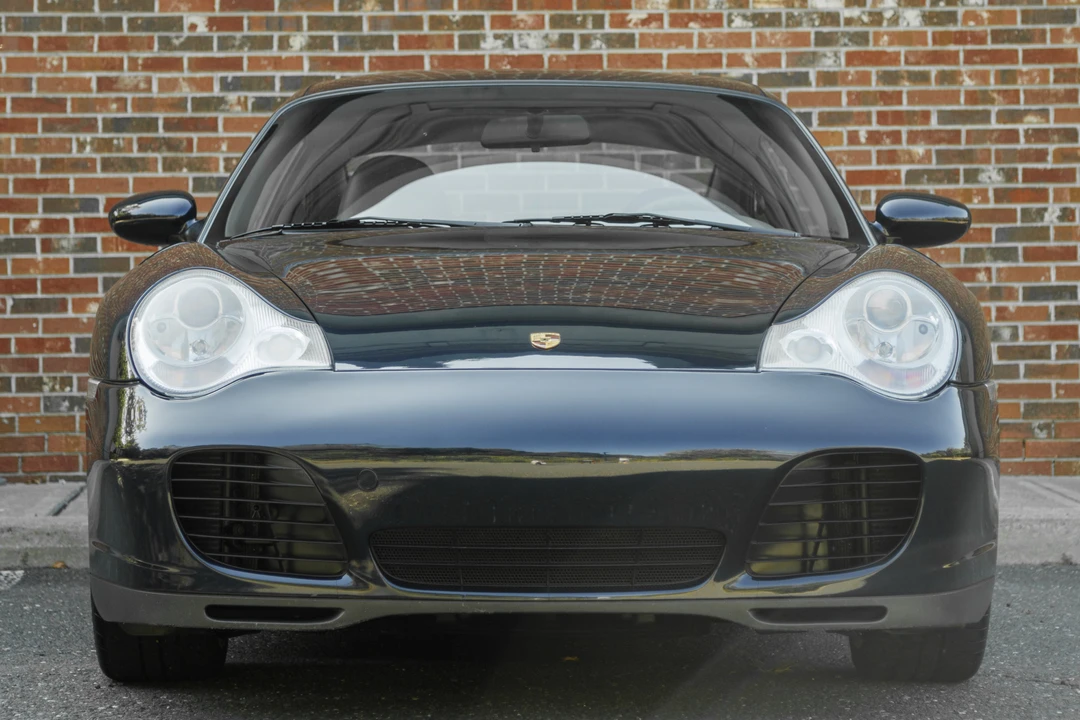 2003 Porsche 996 Carrera 4S - Image 3 of 31