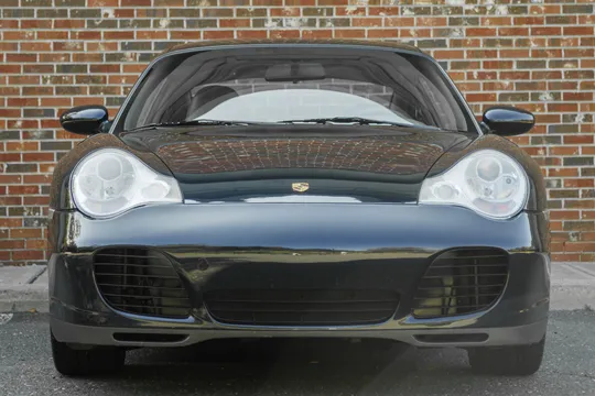 2003 Porsche 996 Carrera 4S - Image 3 of 31