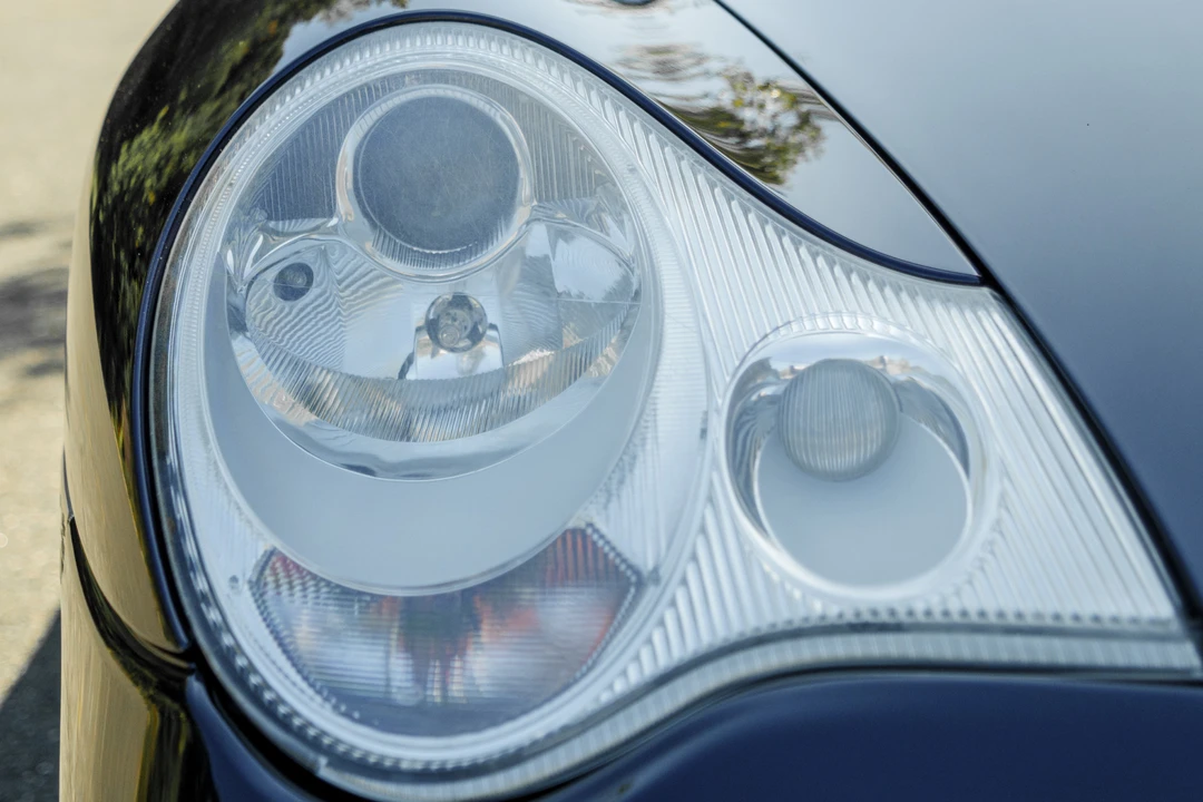 2003 Porsche 996 Carrera 4S - Image 19 of 31