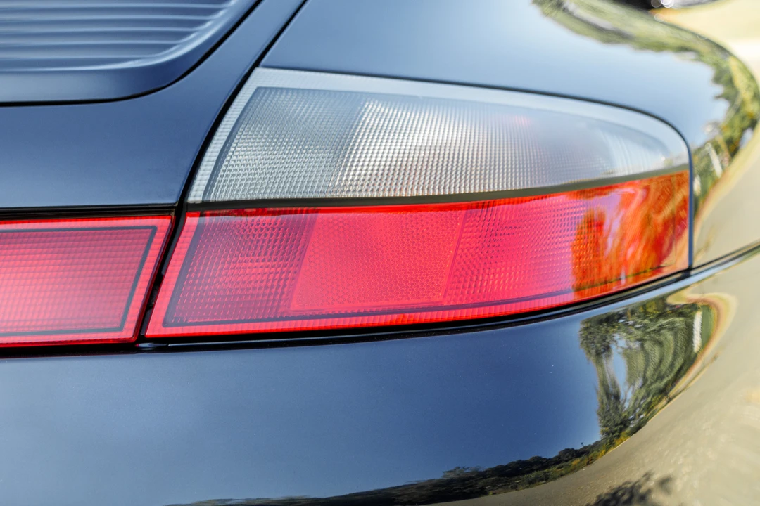 2003 Porsche 996 Carrera 4S - Image 21 of 31
