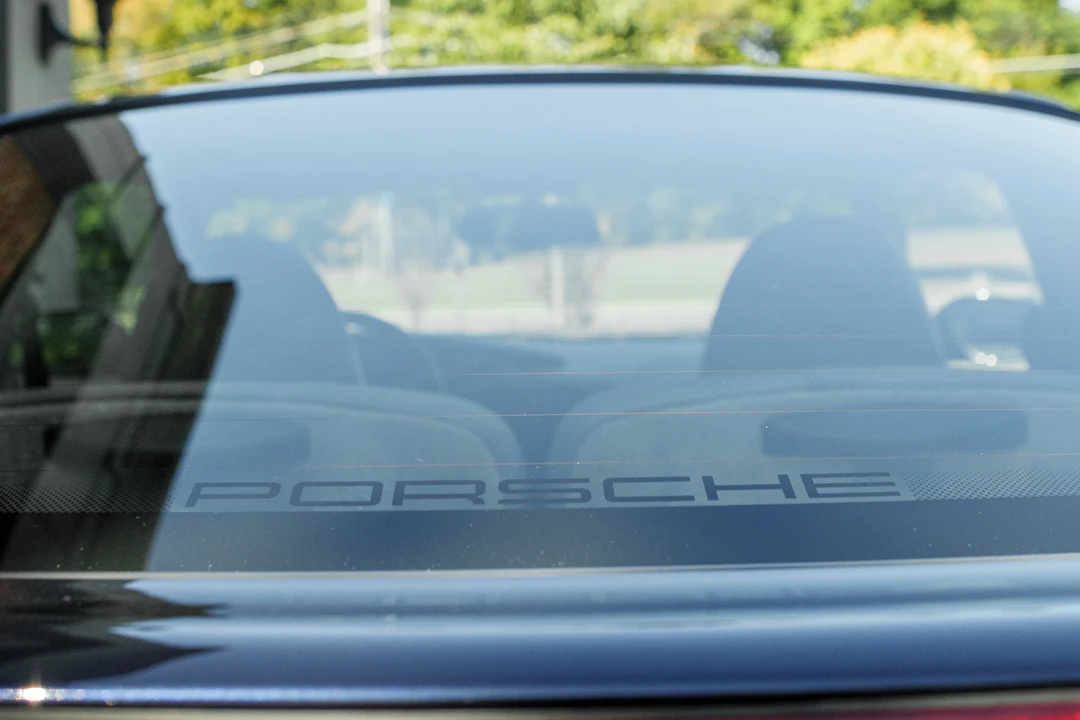 2003 Porsche 996 Carrera 4S - Image 24 of 31