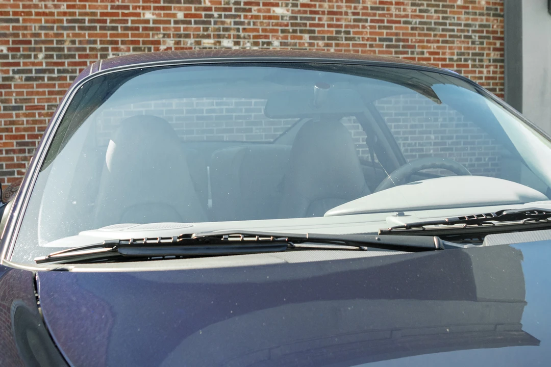 2003 Porsche 996 Carrera 4S - Image 26 of 31