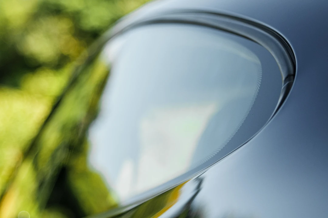 2003 Porsche 996 Carrera 4S - Image 30 of 31