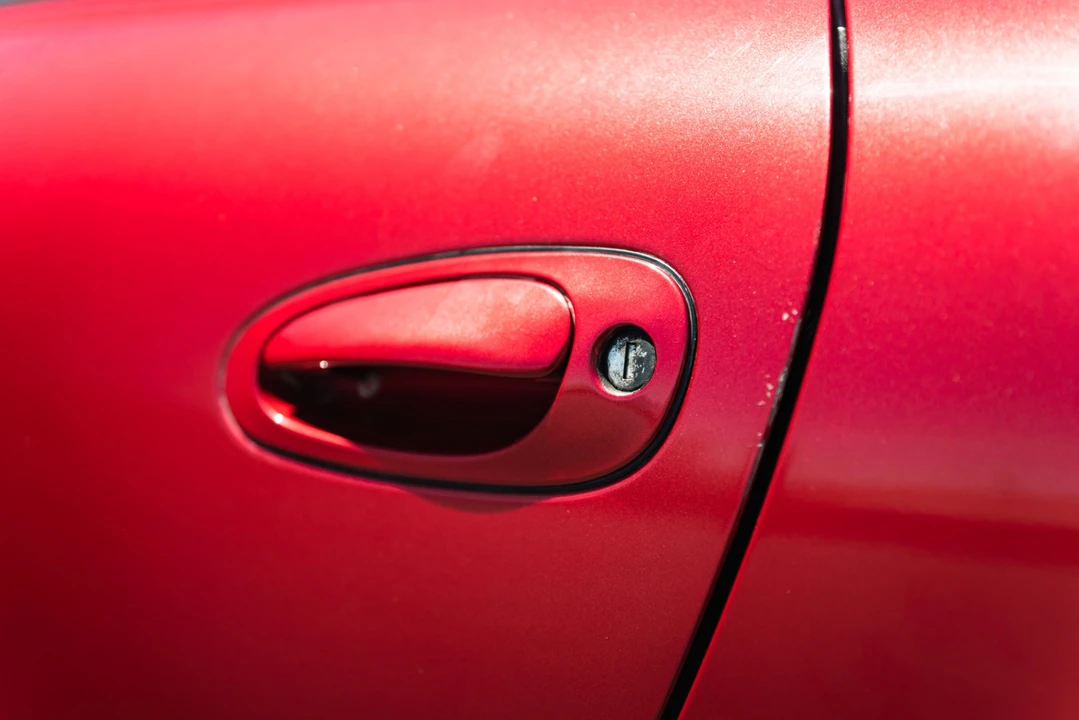 2003 Porsche 996 Carrera 4S - Image 28 of 31