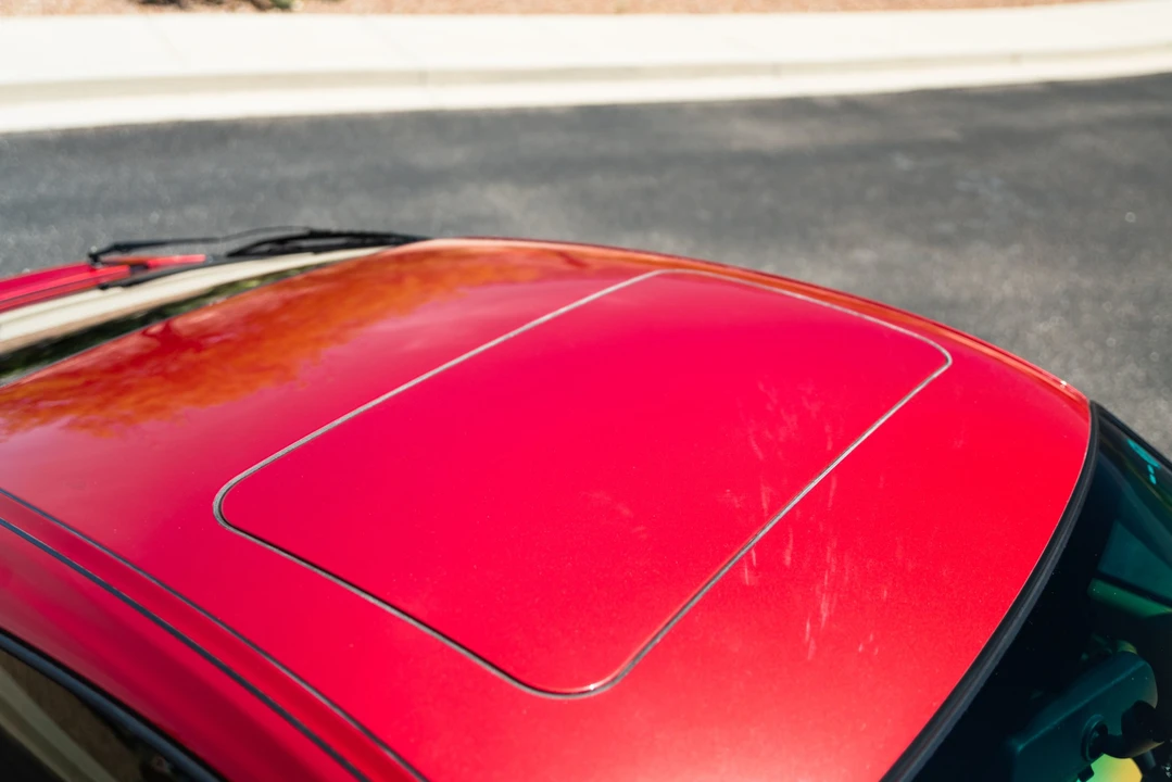 2003 Porsche 996 Carrera 4S - Image 30 of 31