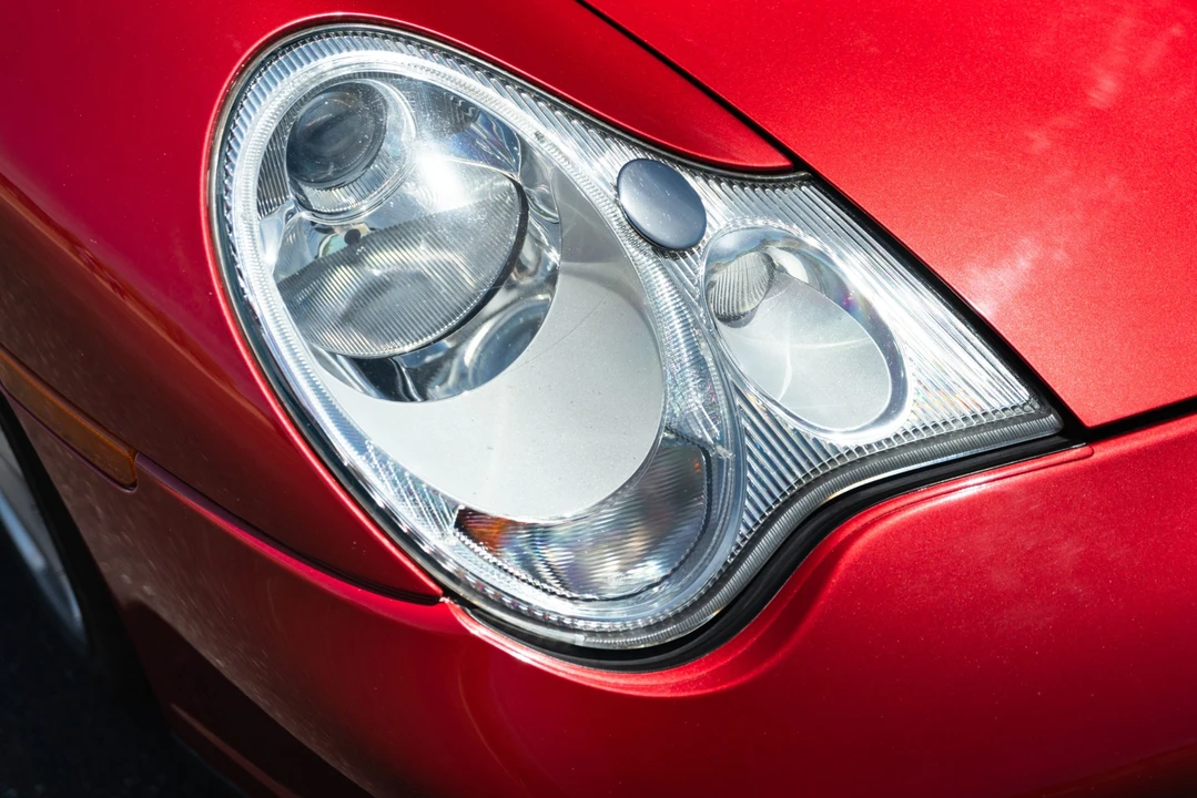2003 Porsche 996 Carrera 4S - Image 23 of 31