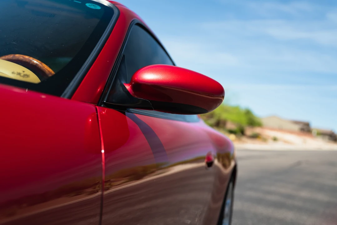 2003 Porsche 996 Carrera 4S - Image 26 of 31
