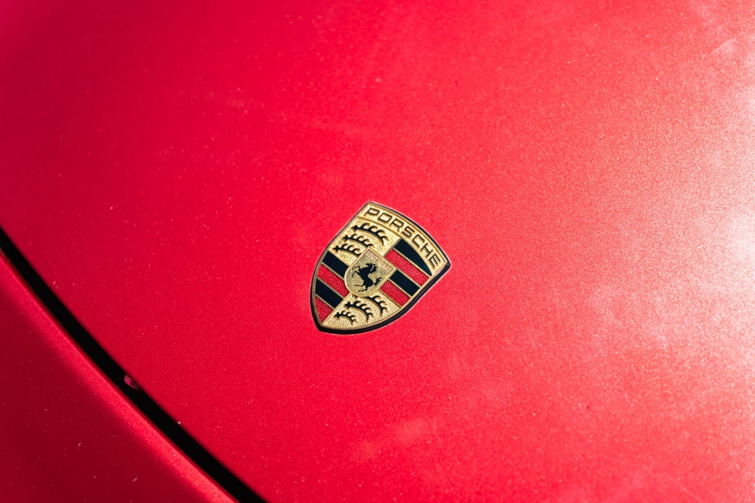 2003 Porsche 996 Carrera 4S - Image 25 of 31