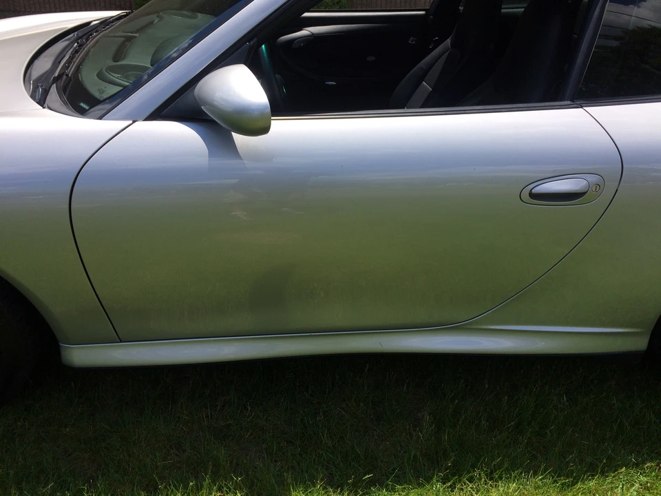 2003 Porsche 996 Carrera 4S - Image 31 of 31