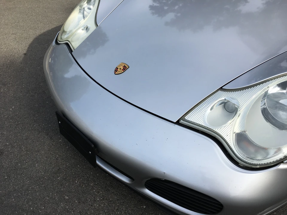 2003 Porsche 996 Carrera 4S - Image 24 of 31
