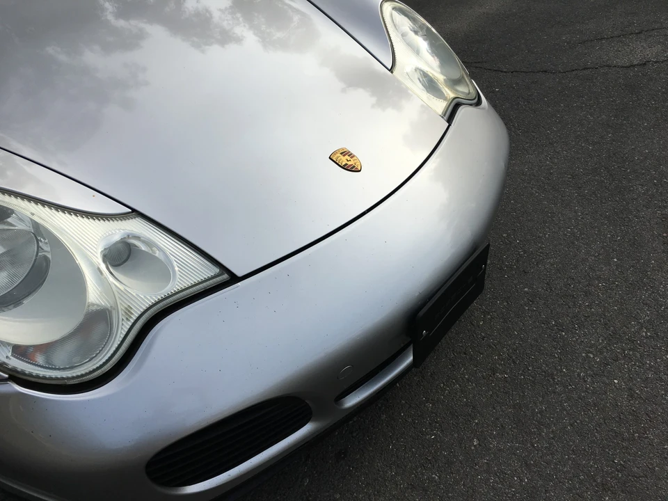 2003 Porsche 996 Carrera 4S - Image 25 of 31