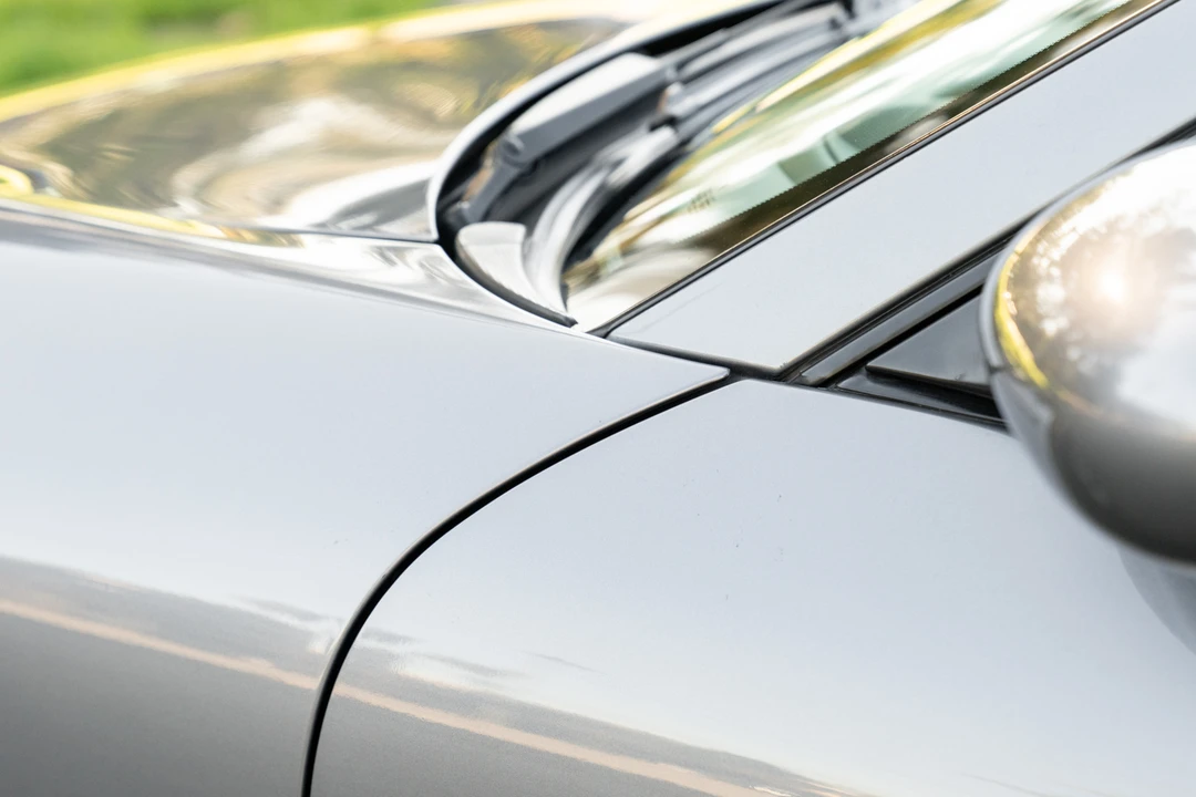 2003 Porsche 996 Carrera 4S - Image 24 of 31