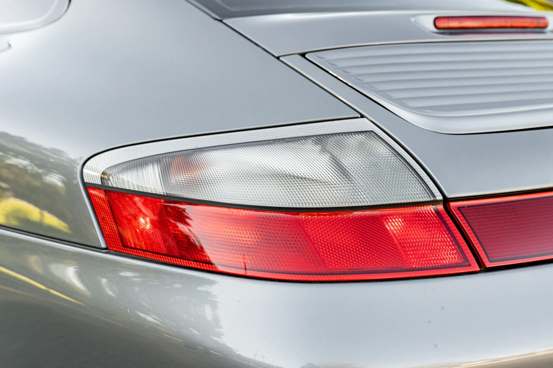 2003 Porsche 996 Carrera 4S - Image 11 of 31