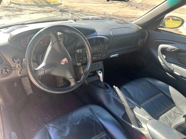 2003 Porsche 996 Carrera 4S - Image 9 of 12