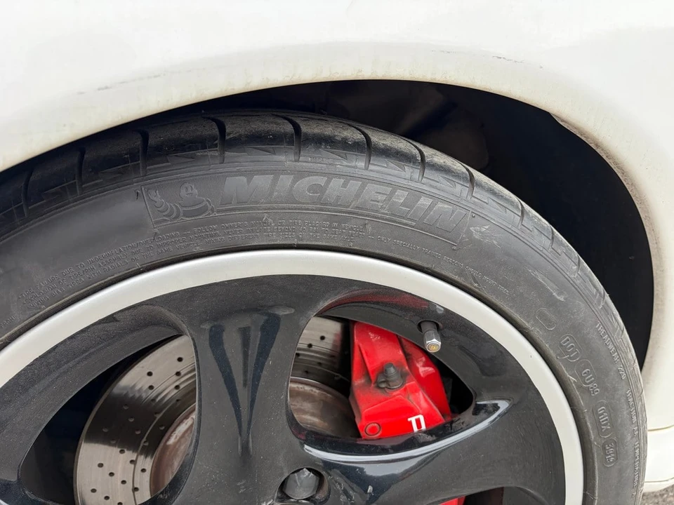 2003 Porsche 996 Carrera 4S - Image 27 of 31