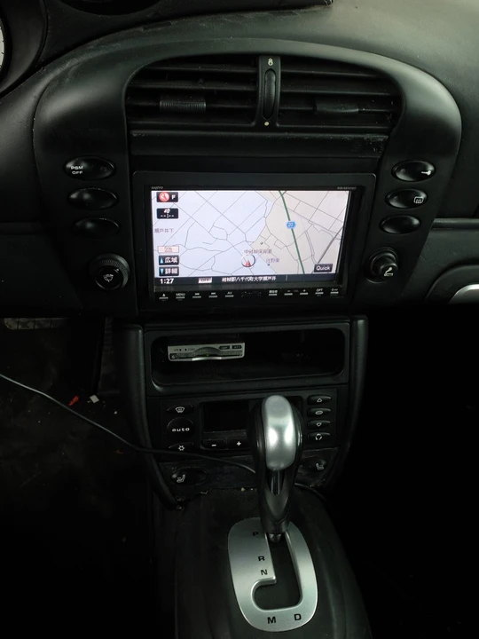 2003 Porsche 996 Carrera 4S - Image 14 of 31
