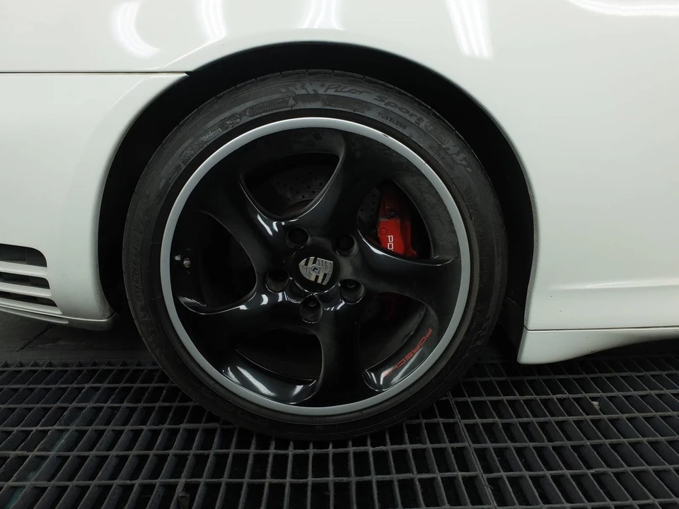 2003 Porsche 996 Carrera 4S - Image 10 of 31