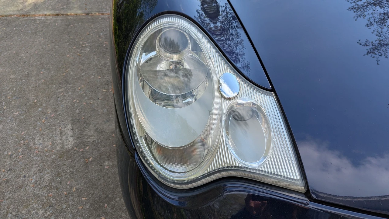 2003 Porsche 996 Carrera 4S - Image 11 of 24
